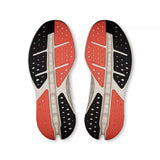 On Running Cloudsurfer Max Ivory Salmon