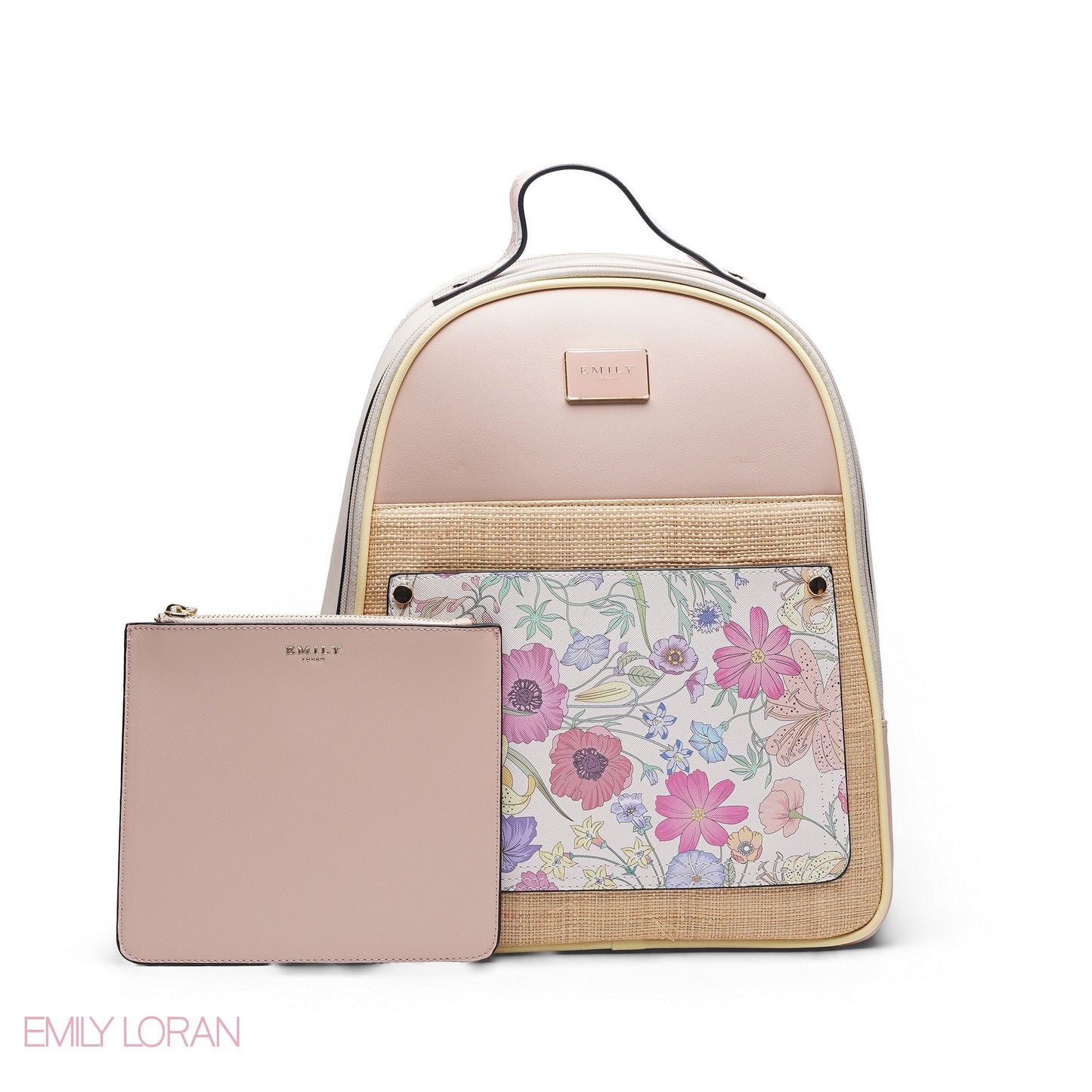 Emily loran back bag -EL 5011