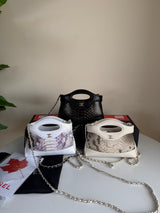 Chanel 31s Nano