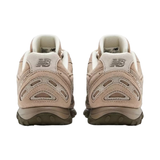 New Balance 204L Mushroom Arid Stone