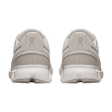 On Cloud 6 - Peart White