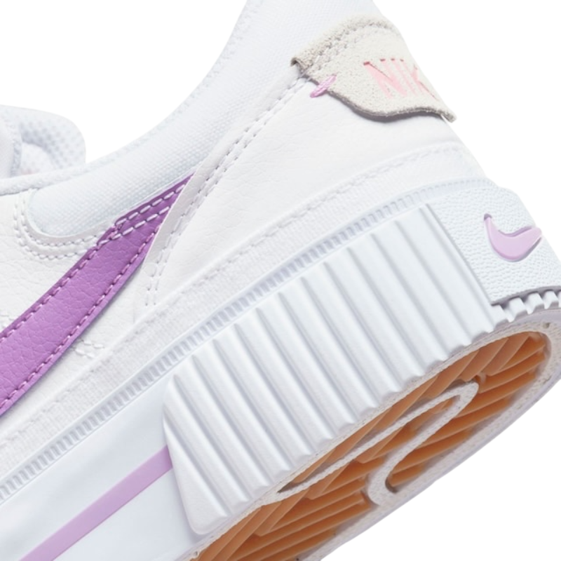 Nike Court Legacy Lifts Damen Freizeitschuhe