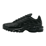 Nike Air Max Plus (Black/Off-Noir/Black)
