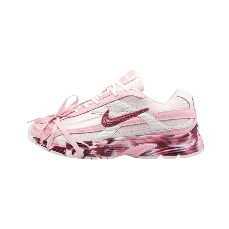 Nike Initiator Custom Pink