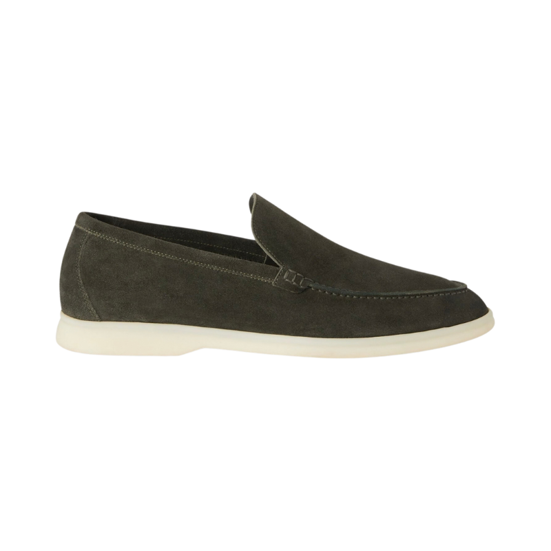 Loro piana Summer Walk Loafer 'Mimetico (502K)