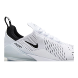 Nike Air Max 270 - White