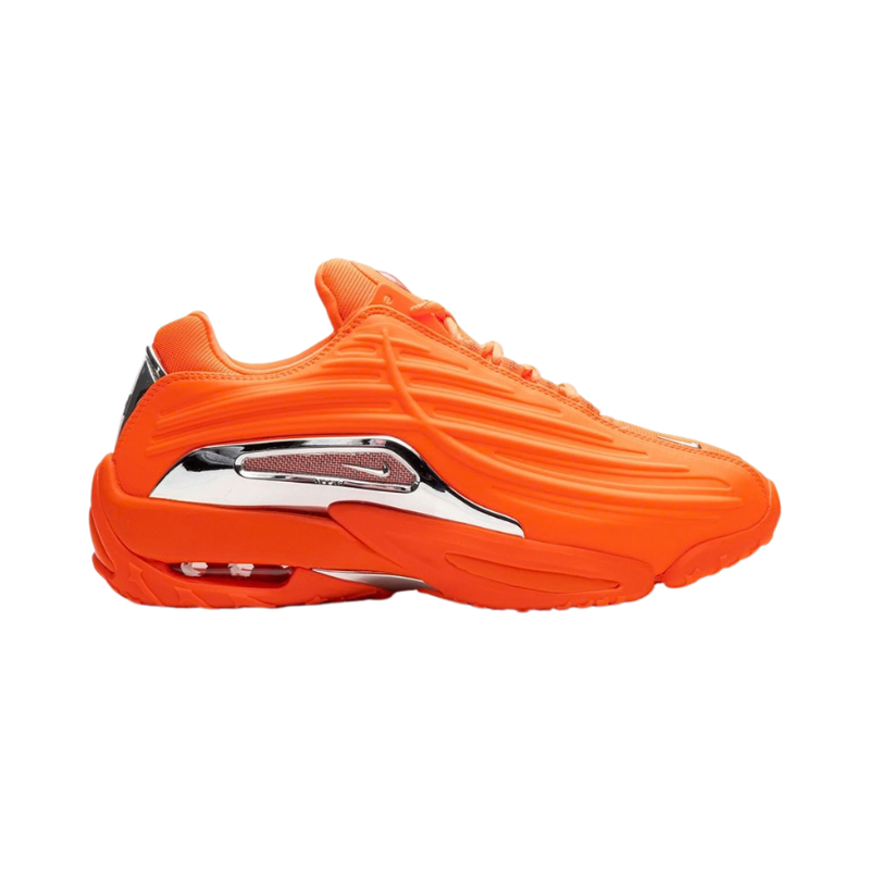 Nike Hot Step 2 Drake NOCTA Total Orange