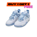 Jordan 4 Retro