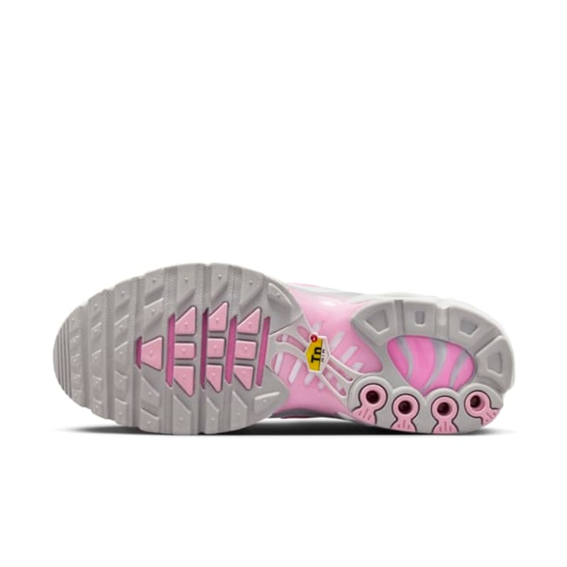 Nike Air Max Plus Tn White Pink (s)