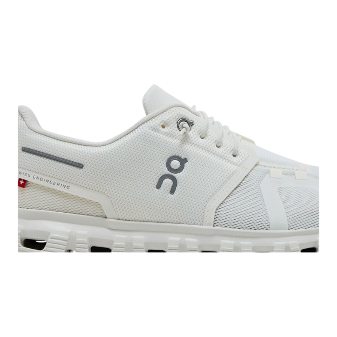 on cloud 6 - Triple White