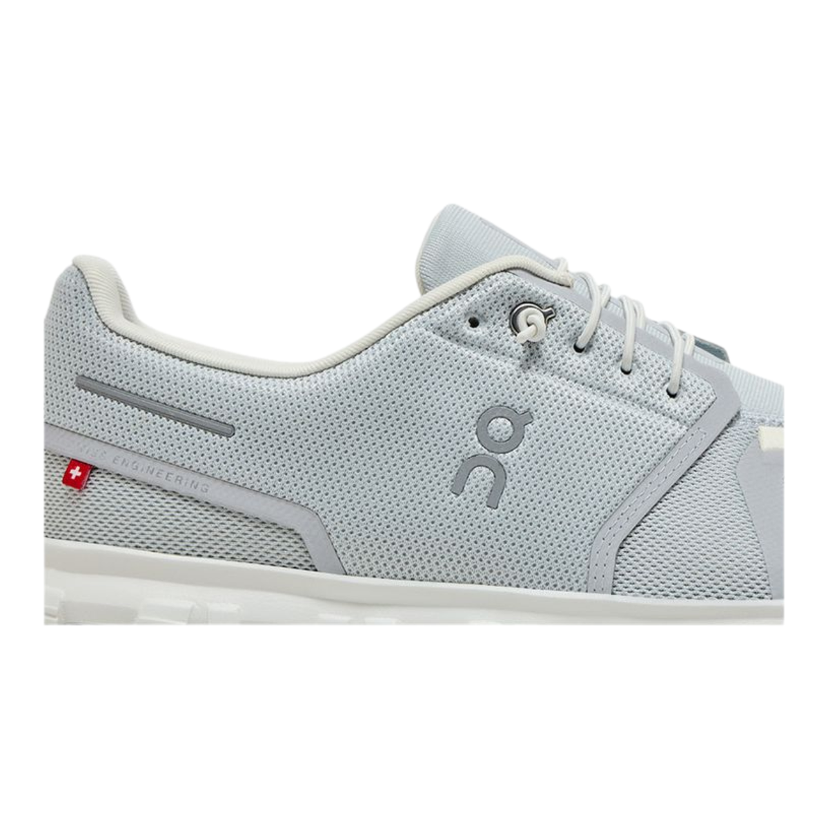 On Cloud 6 - GLACIER WHITE