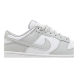 Nike Dunk Low - Grey Fog