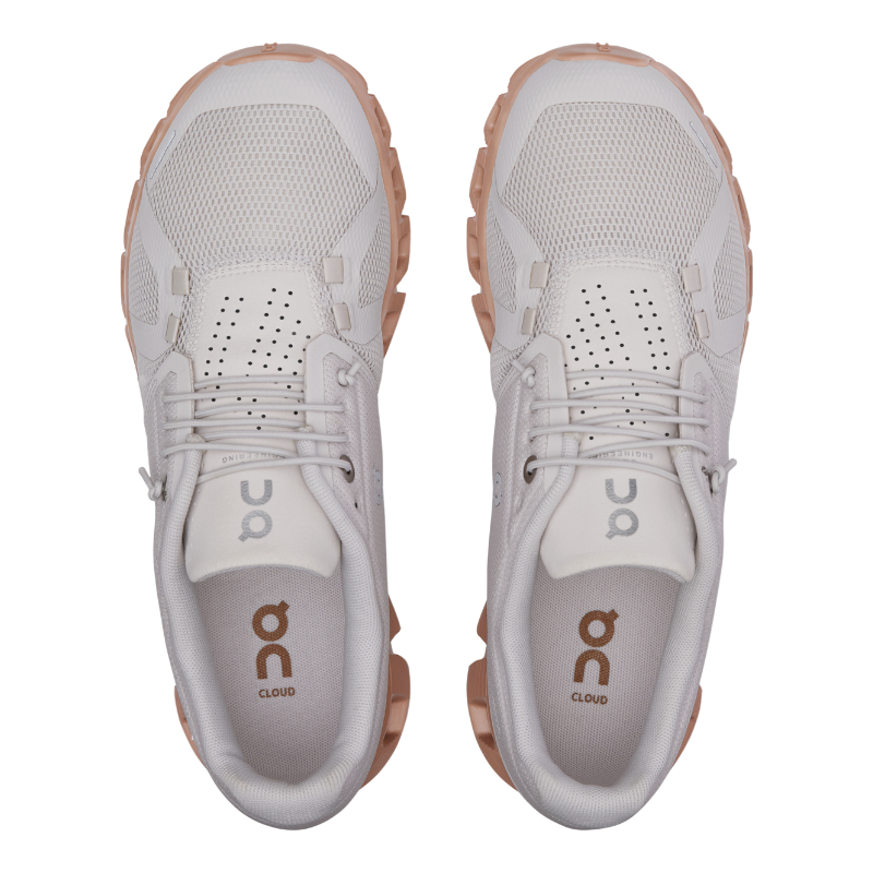On Running Cloud5 - Sand Rosebrown