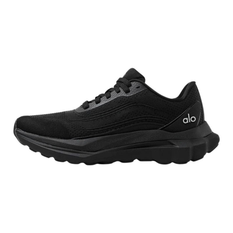 ALO Runner Trainer - BLK