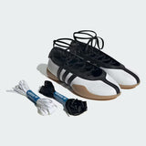 Adidas TAEKWONDO MEI Shoes white/black