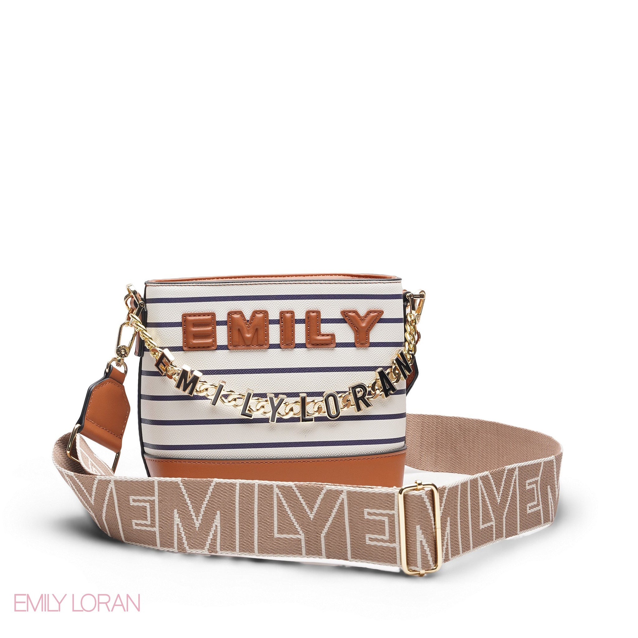 Emily loran crossbody bag-12037