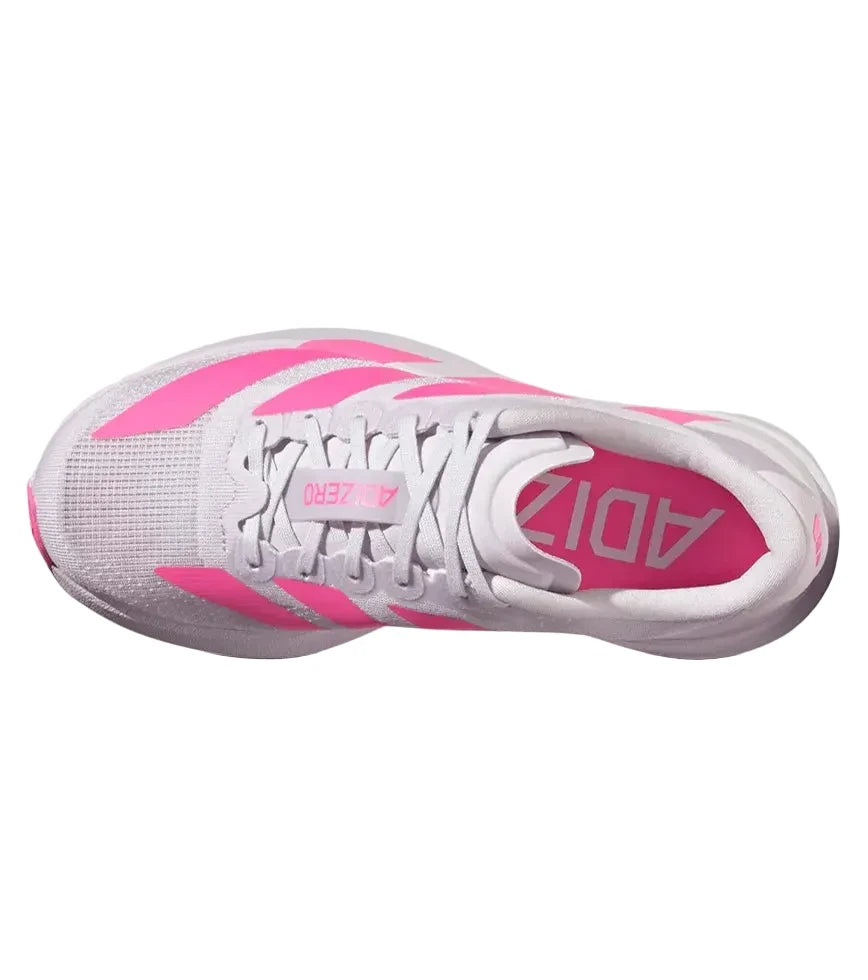 Adidas Adizero Evo SL Pink white