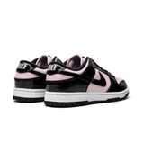 Nike Dunk Low SB "Pink/Black Patent"