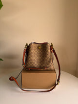 Coach willow Bucket bag 21 (Medium)