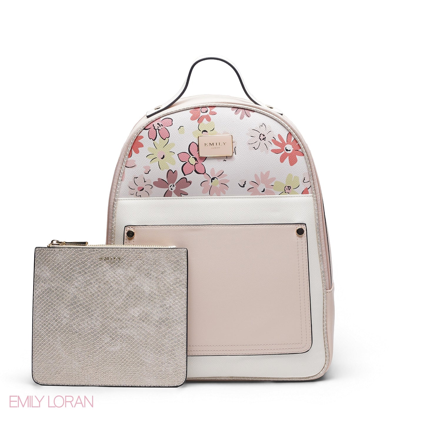 Emily loran back bag -EL 5011