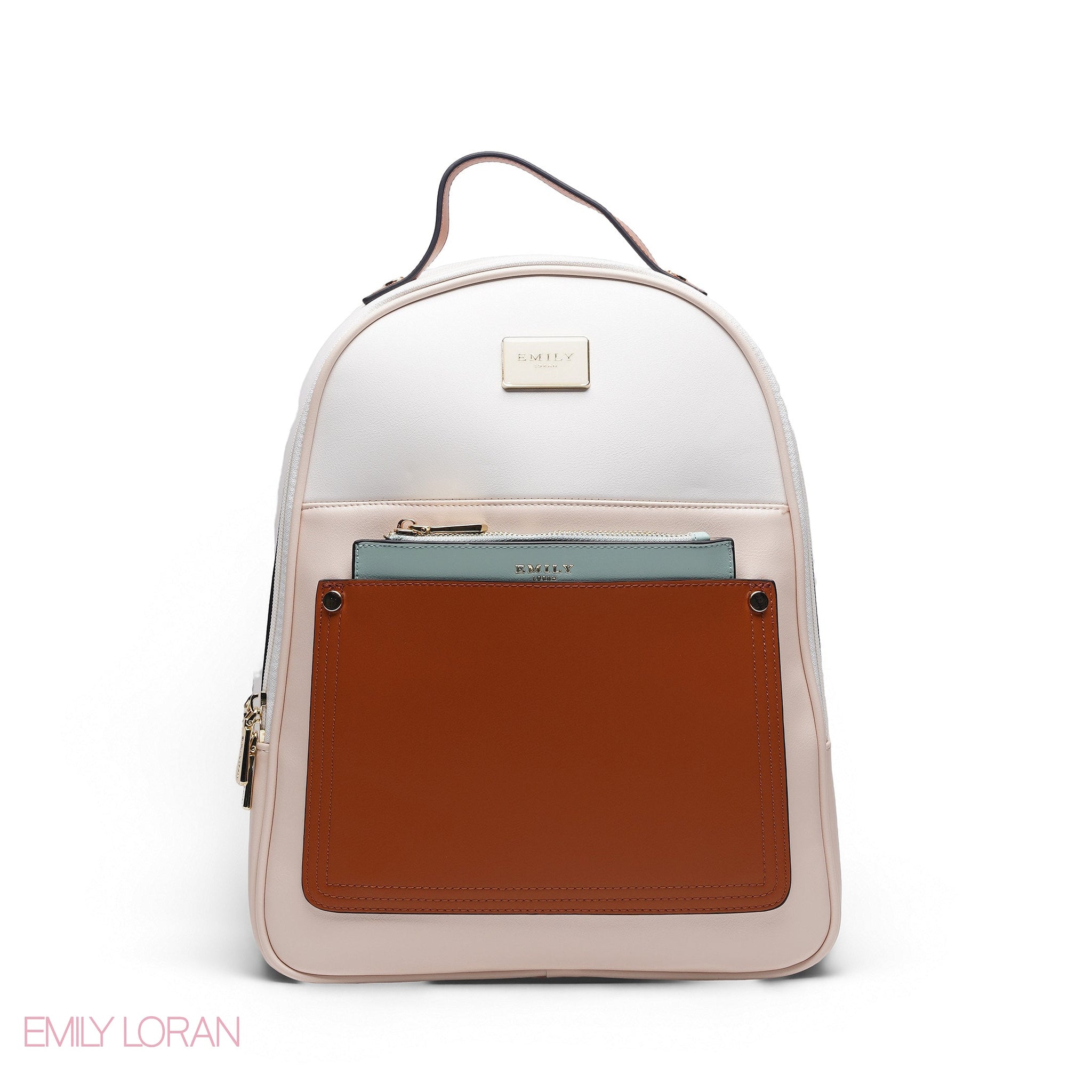 Emily loran back bag -EL 5011