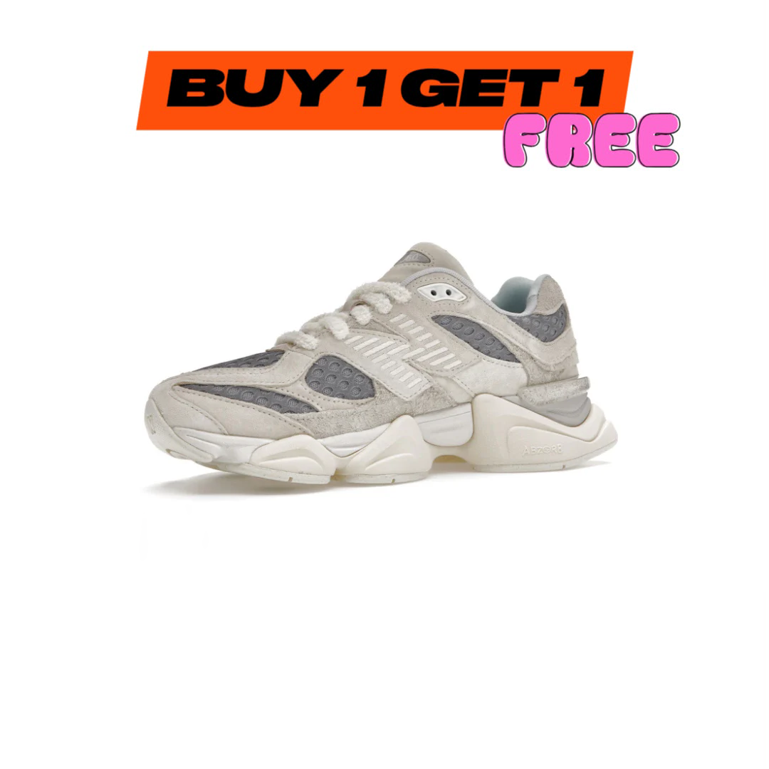 New Balance 9060 – Bricks & Wood (s)