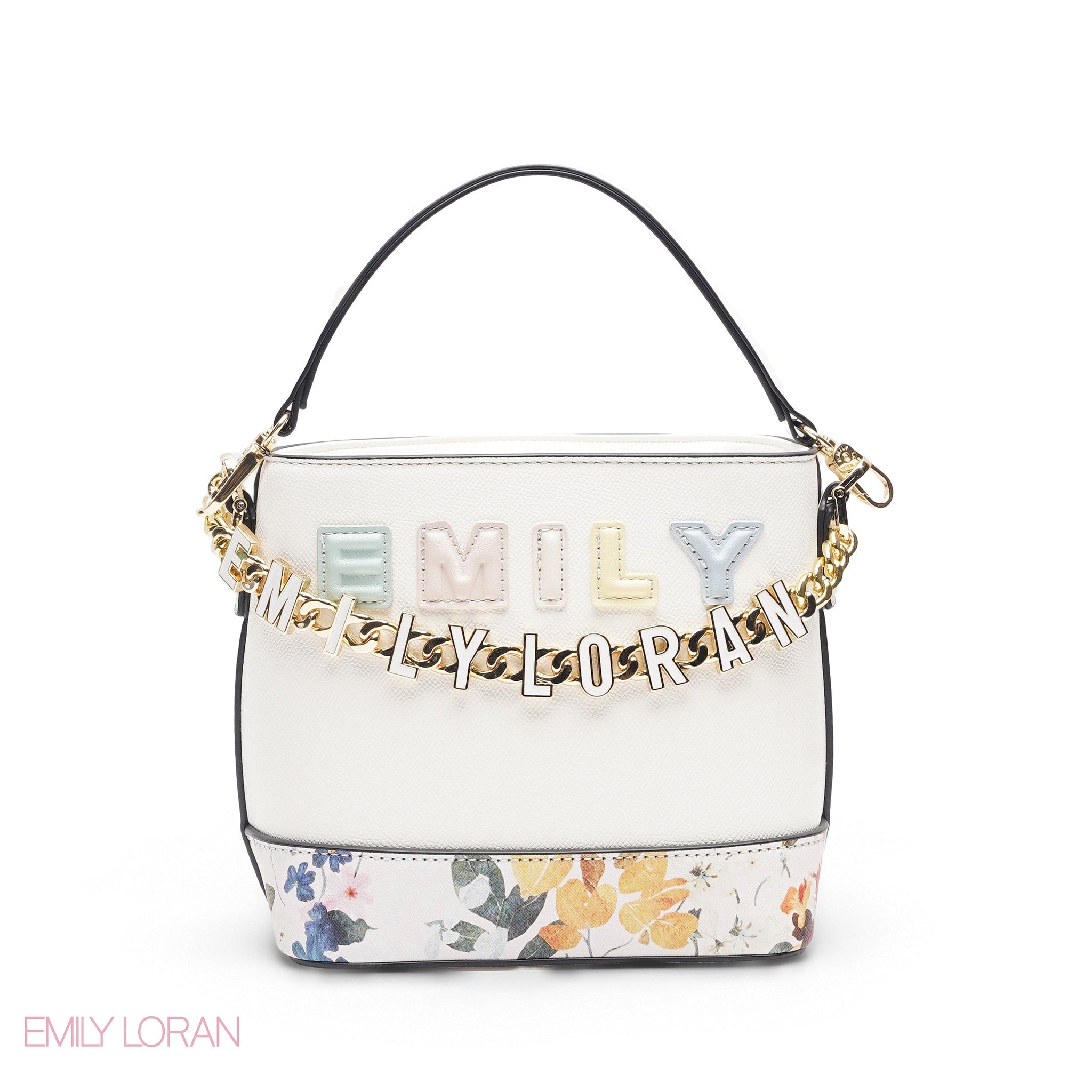 Emily loran crossbody bag-12037