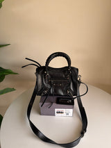 Balanciaga Neo classic black