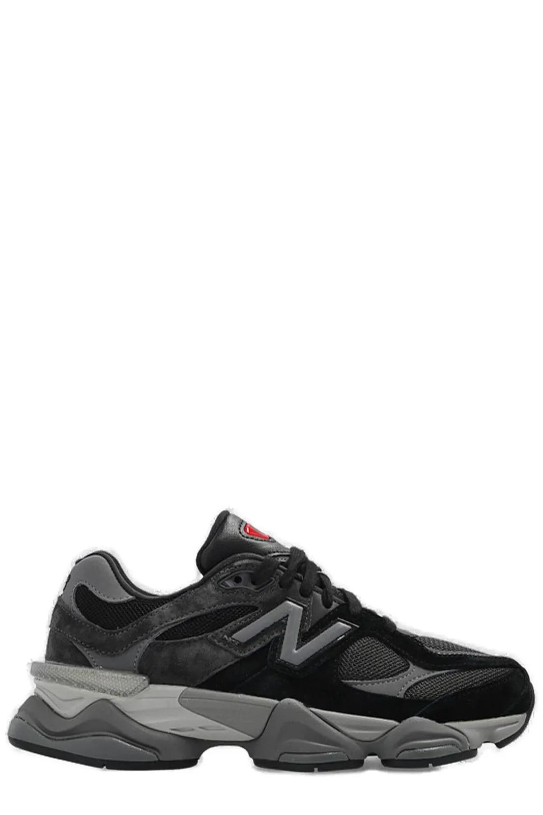 New Balance 9060 – Black grey