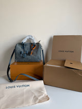 Louis Vuitton keepall Nano