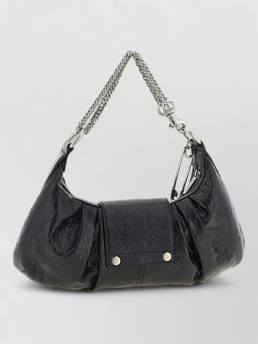 Balenciaga pamela shoulder bag small
