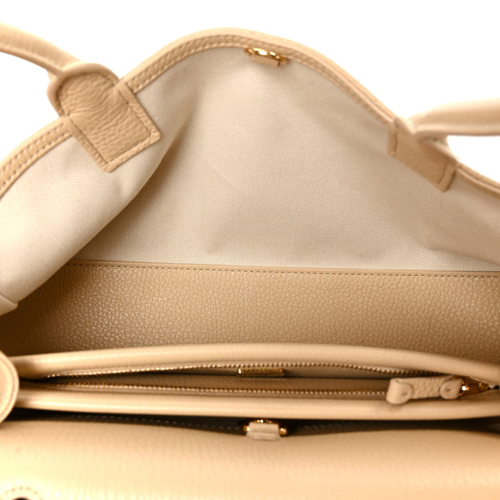 Chanel Calfskin shoulder bag