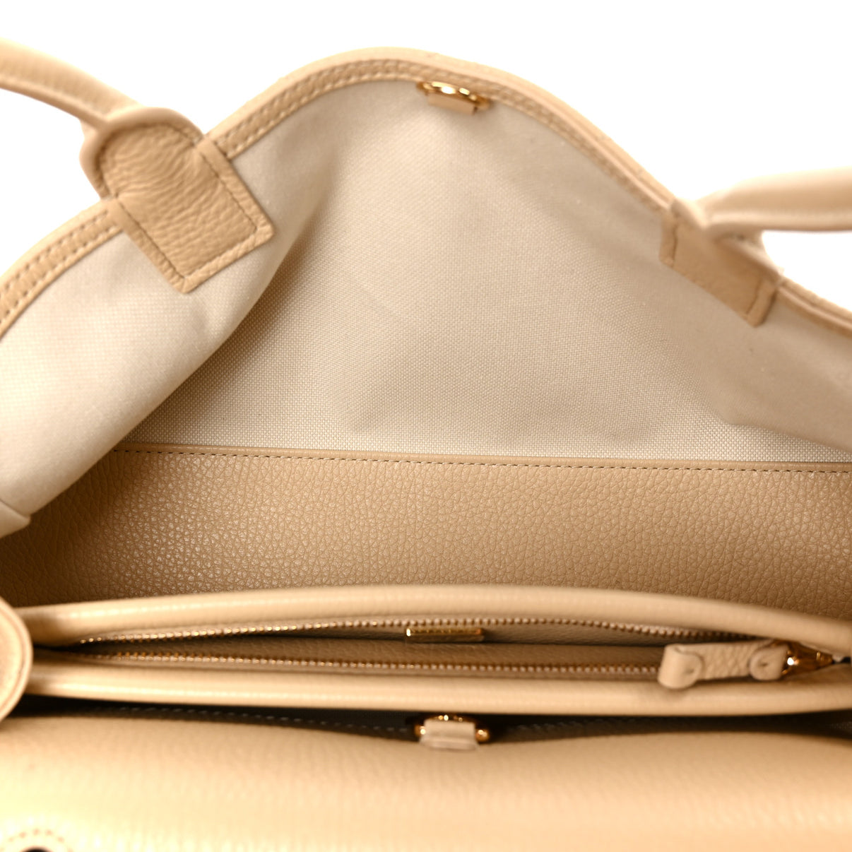 Chanel Calfskin shoulder bag