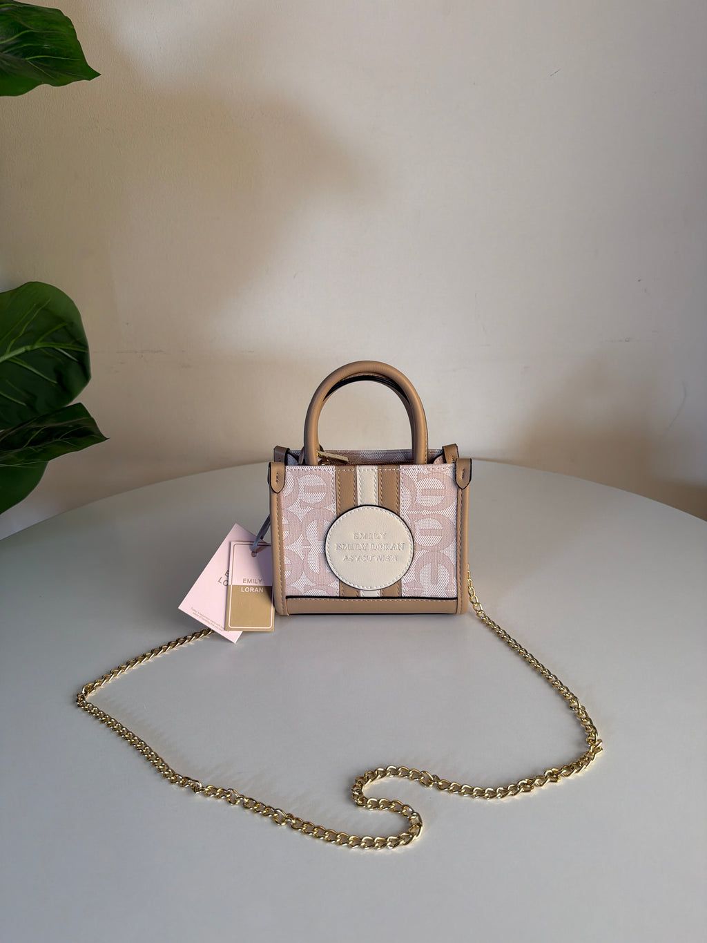 Emily loran mini bag - 01021