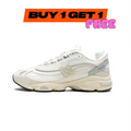 New balance 1000 off white
