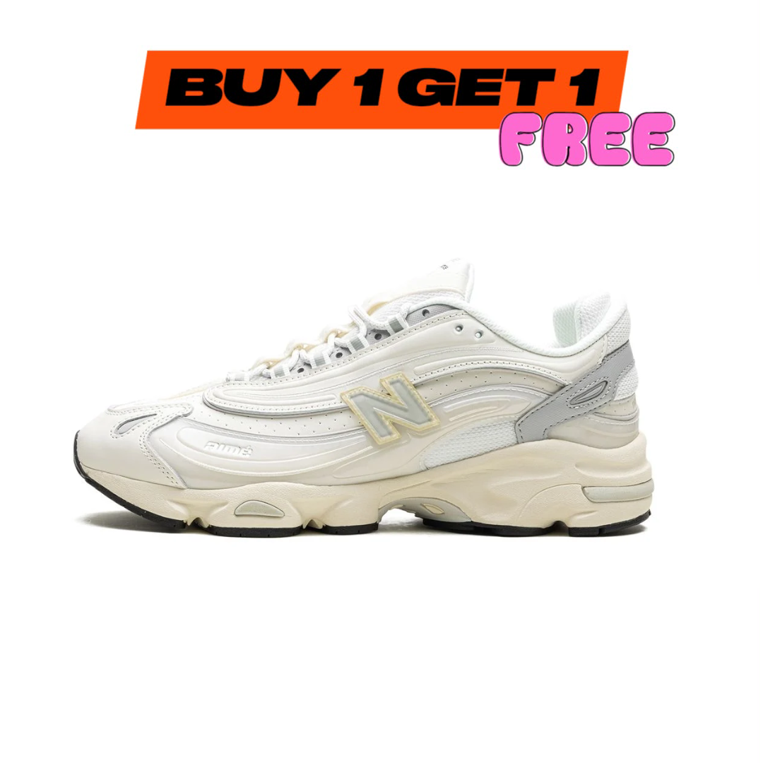 New balance 1000 off white
