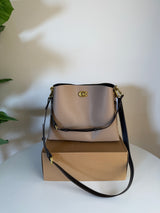 Coach willow Bucket bag 21 (large)