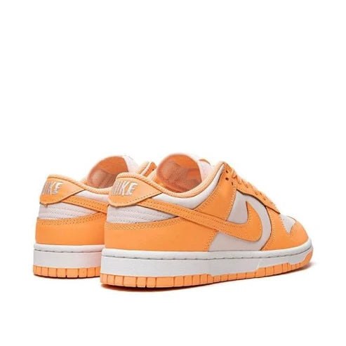 Nike Dunk Low "Peach Cream" sneakers