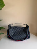Gucci travel bag Navy