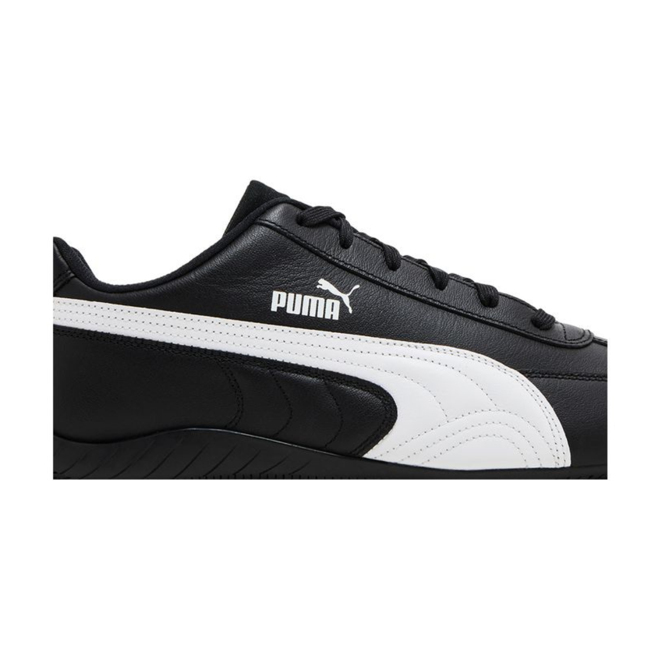 Puma Speedcat Shield 'Black White' (bg)