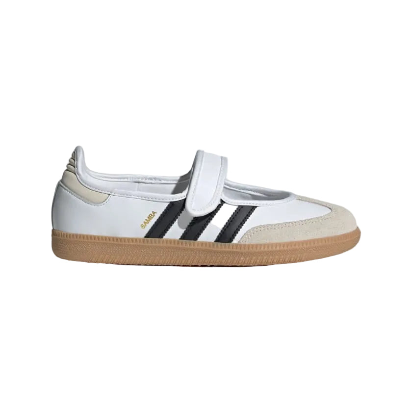 Adidas Samba Jane ballet white/black