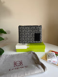 Loewe clutch bag
