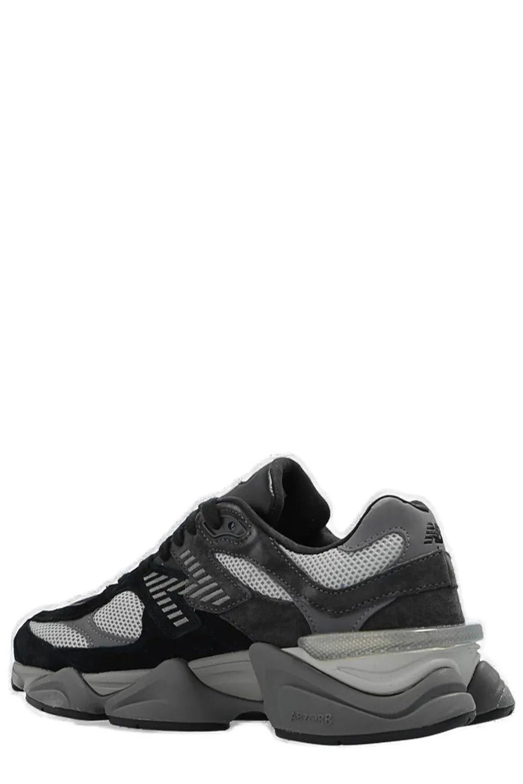 New Balance 9060 – Black grey