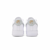 Air Force 1 White Light Silver'