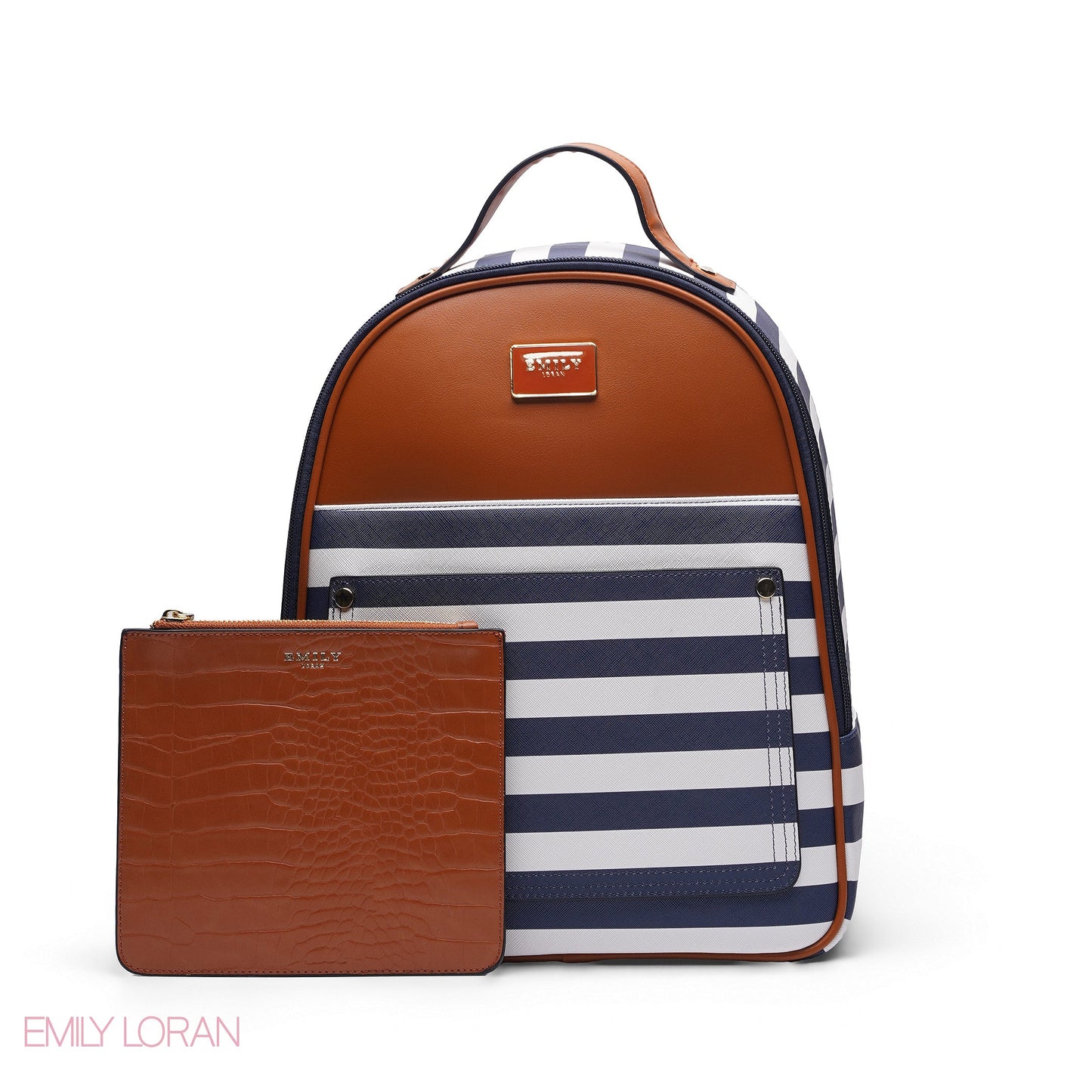 Emily loran back bag -EL 5011