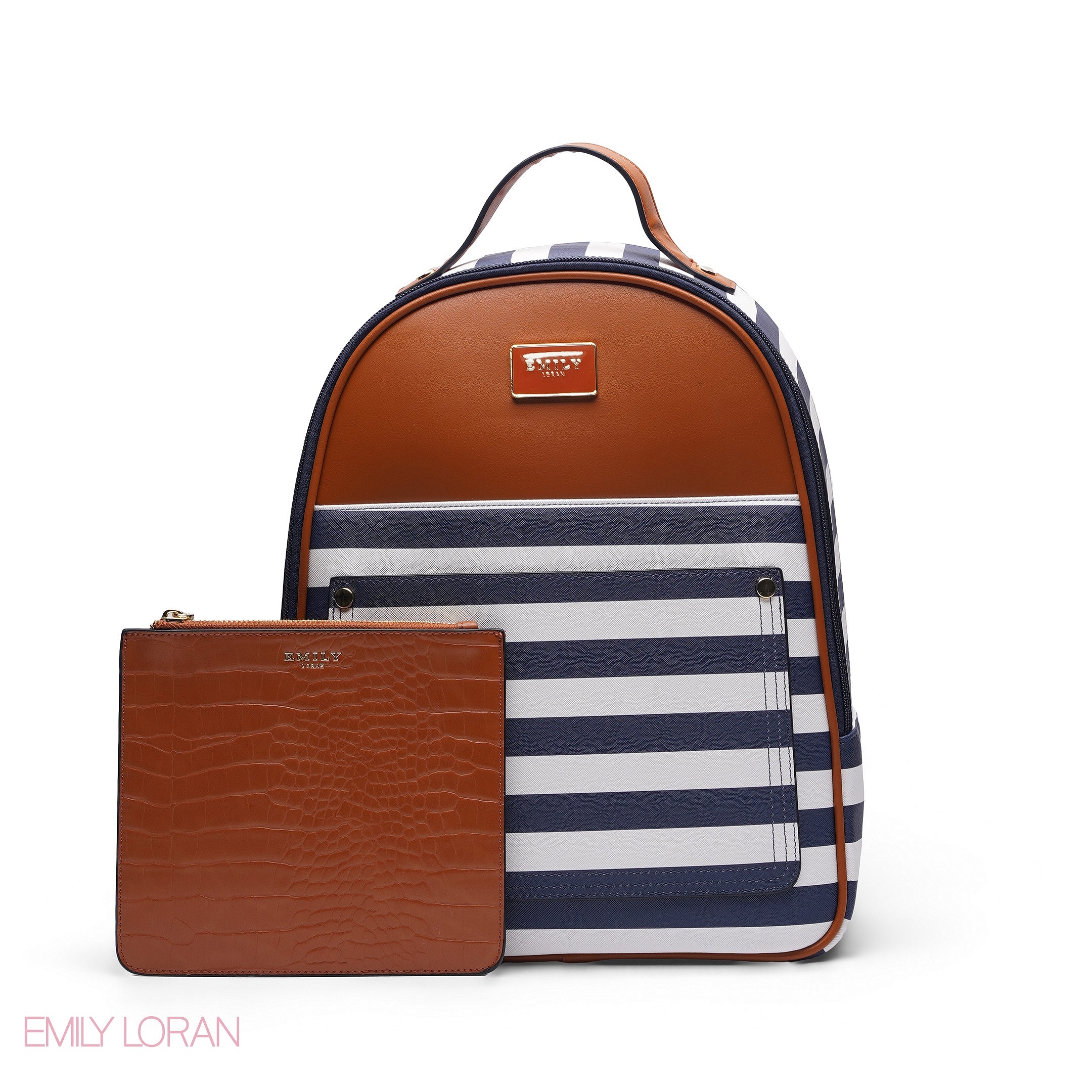 Emily loran back bag -EL 5011