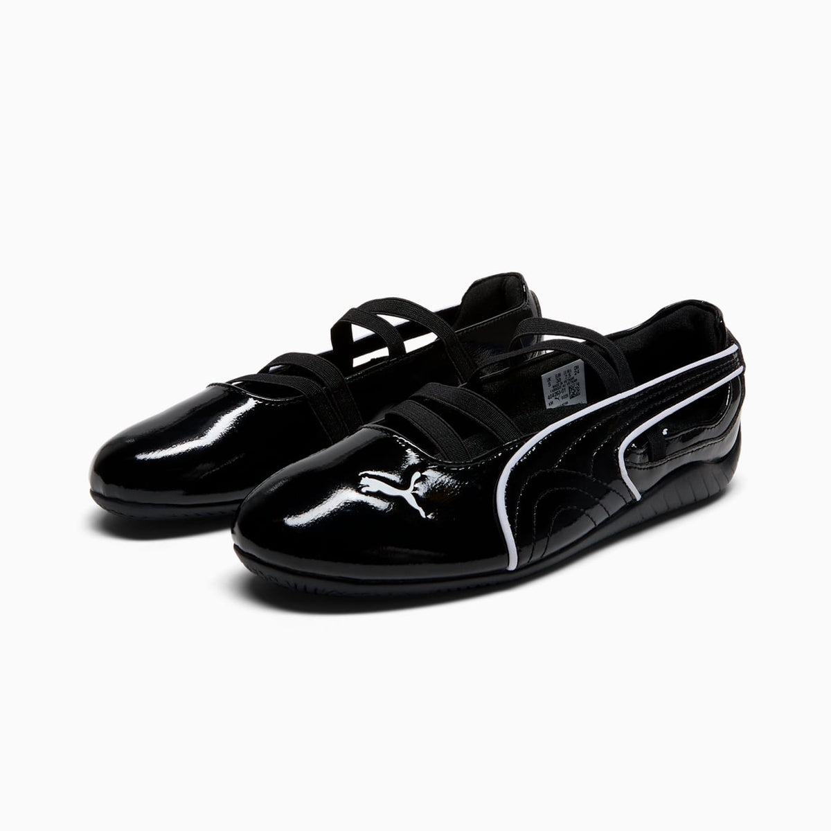 Puma Speedcat Ballet SD black glossy
