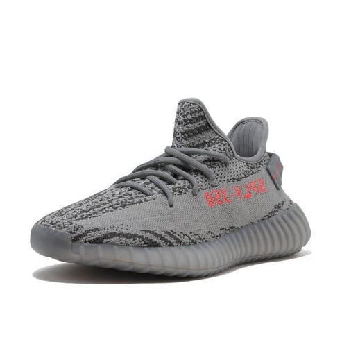 Adidas Yeezy Boost 350 V2 'Beluga 2.0' sneakers