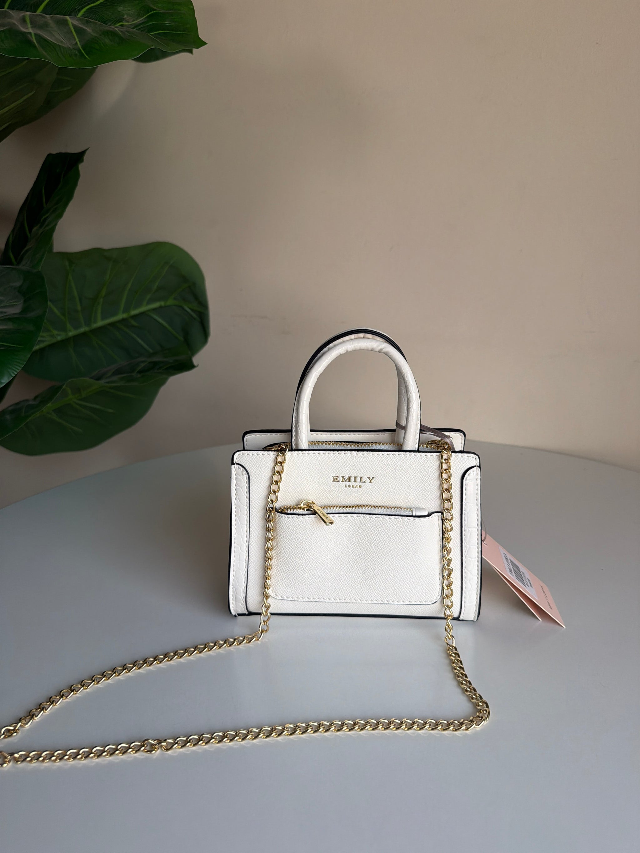 Emily loran mini bag -01018