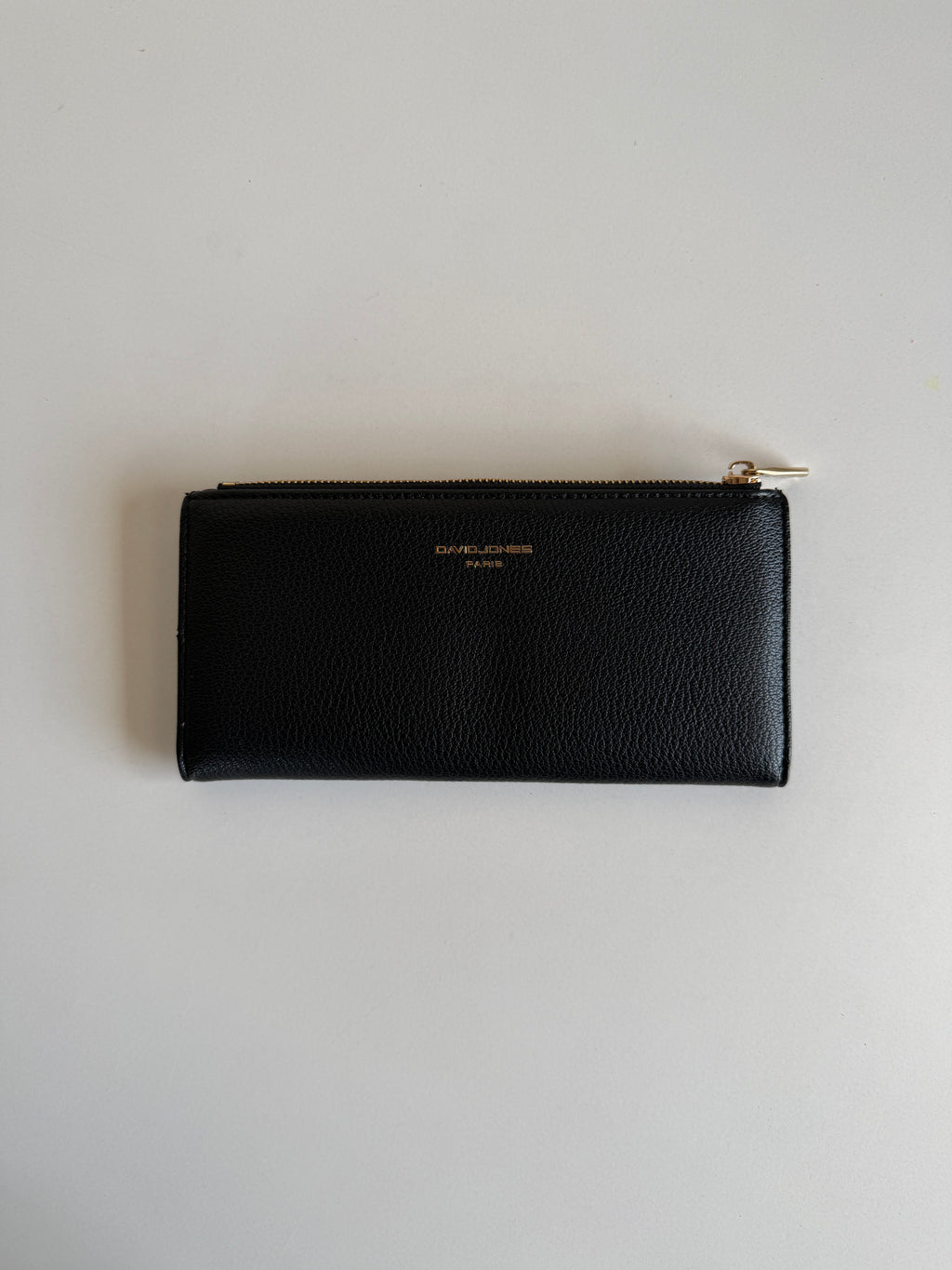 David jones Paris wallet